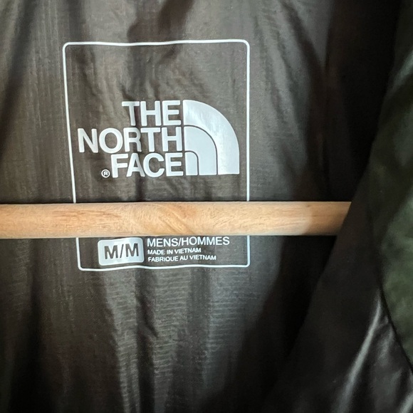The North Face Men’s Terra Peak Jacket - Picture 8 of 8